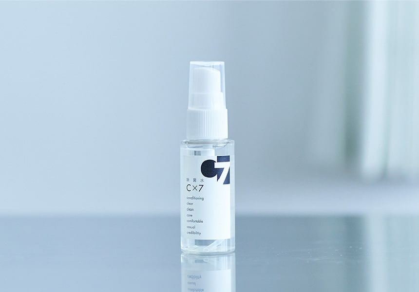 30㎖ミニスプレー