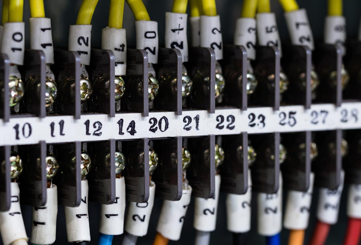 電気・通信工事