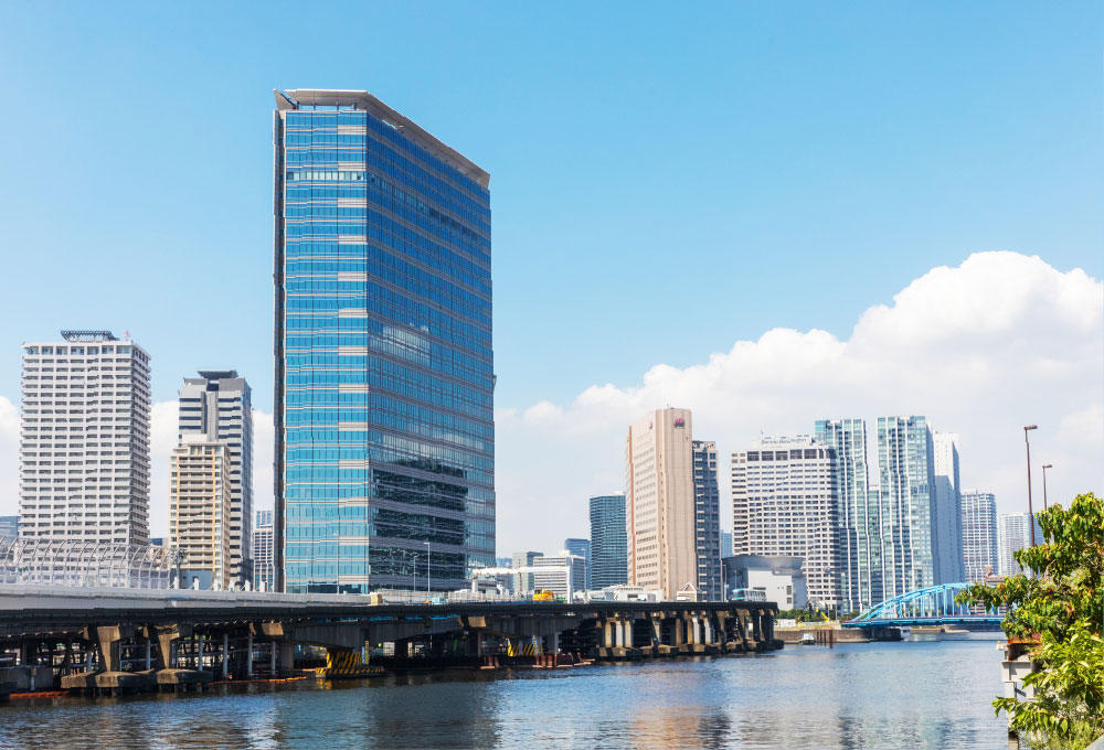 オフィスビル関連