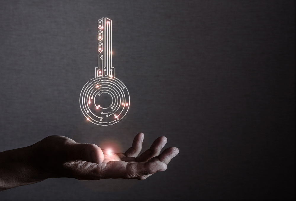 ソリューションビジネス