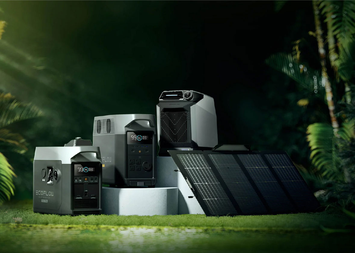 各種BCP対策グッズ